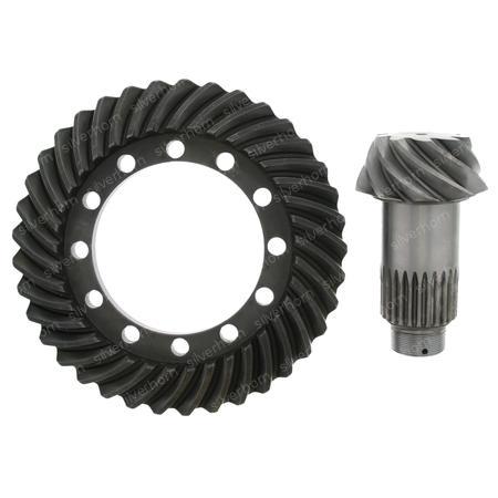 CROWN WHEEL AND PINION 109170 for MERLO