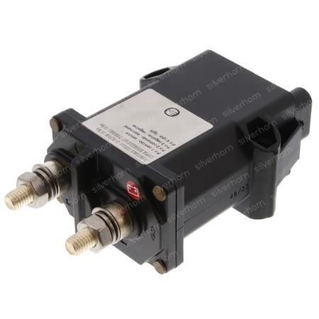 CONTACTOR COMPLETE 109967 for MERLO