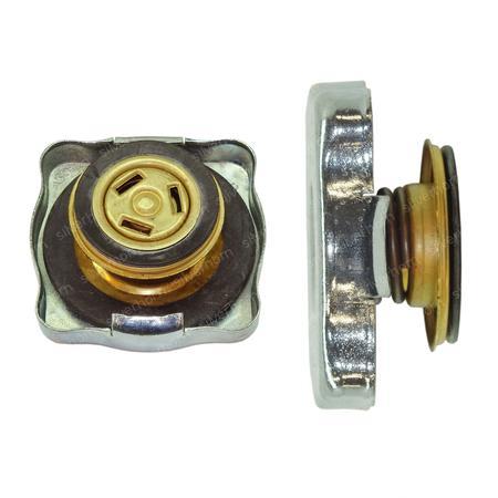RADIATOR CAP 111850 for MERLO