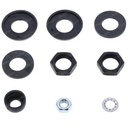 WIPER PARTS 118303