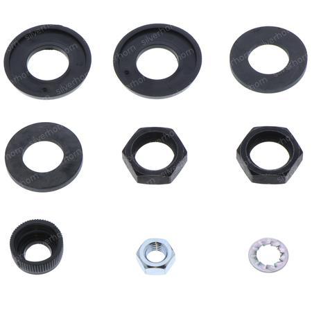 WIPER PARTS 118303 for MERLO
