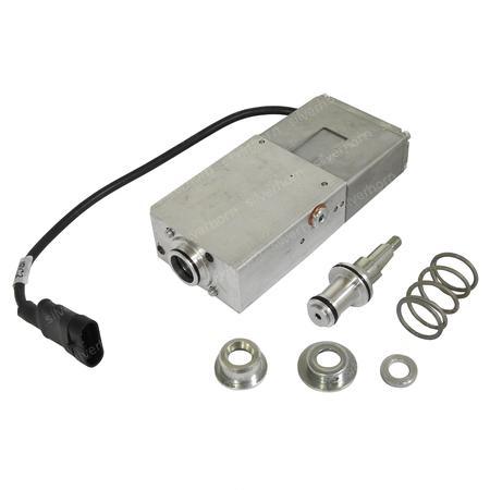 CARTRIDGE ELECTRIC 118513 for MERLO