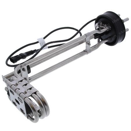 LEVEL DETECTOR 121109 for MERLO