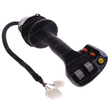JOYSTICK ELECTRICAL 121382 for MERLO