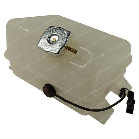 HYDRAULIC OIL TANK 124258 for MERLO