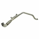 EXHAUST PIPE 126514