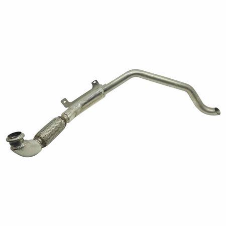 EXHAUST PIPE 126514 for MERLO