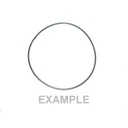 O-RING 1343