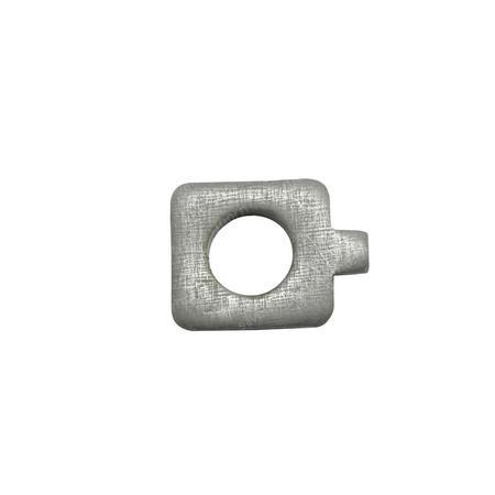 SHIM SPECIAL SHAPE 24978 for MERLO