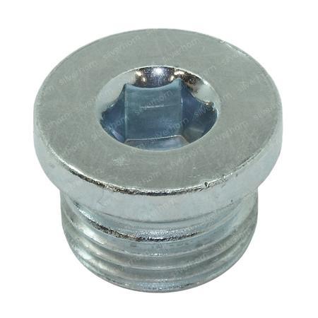 METAL PLUG 25437 for MERLO