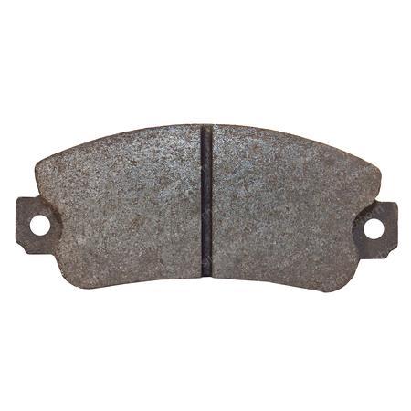 BRAKE PAD 25964 for MERLO