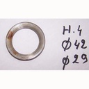 PART OF HYDRAULIC CYLINDER 27662