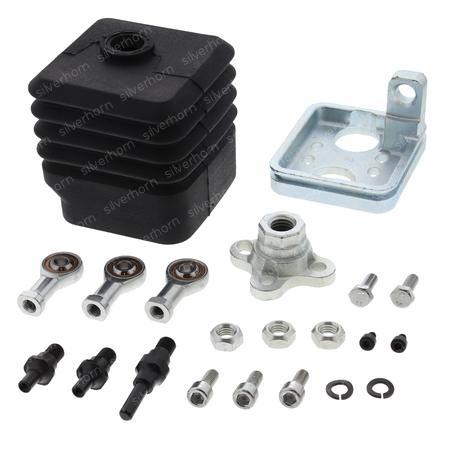 PART LEVER 32069 for MERLO