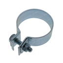 EXHAUST CLAMP 32127
