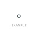 O-RING 36158