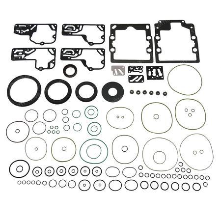 SEAL KIT HYDR. 37320 for MERLO