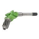 AXLE SHAFT WITH JOINT 40034