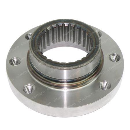 FLANGE 40452 for MERLO