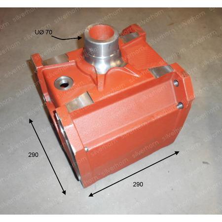 CASING 41156 for MERLO