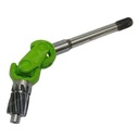 AXLE SHAFT WITH JOINT 41938