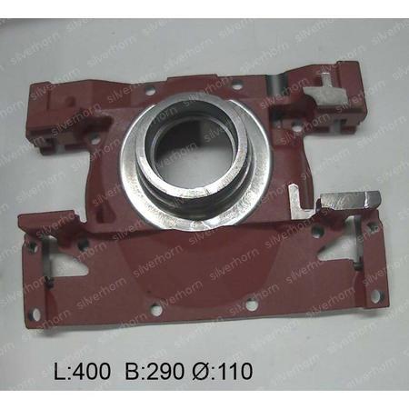 FLANGE 42606 for MERLO