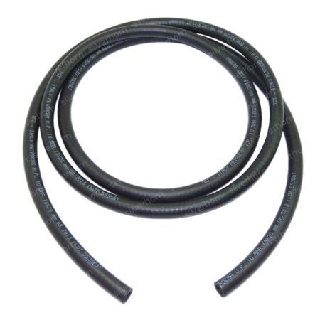 FUEL HOSE 43424 for MERLO