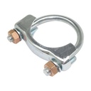 EXHAUST CLAMP 43934