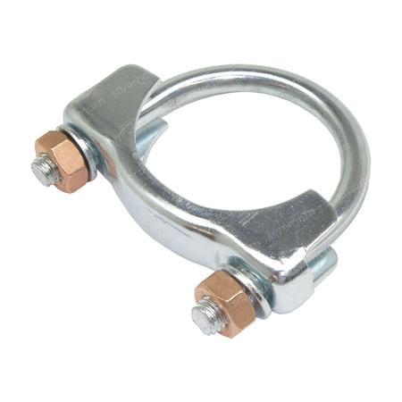 EXHAUST CLAMP 43934 for MERLO