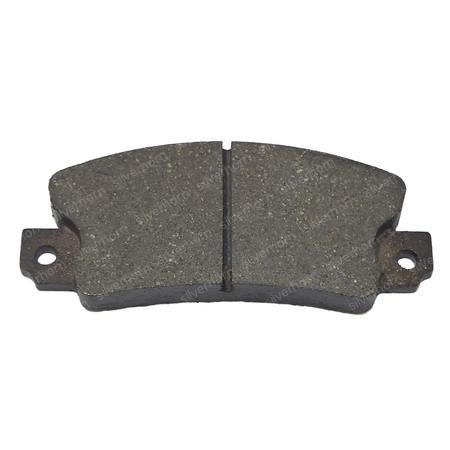 BRAKE PAD 44823 for MERLO