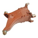 DRIVE AXLE HOUSING 45569