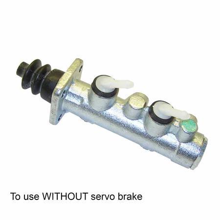 MASTER CYL., CLUTCH CYL. 46337 for MERLO