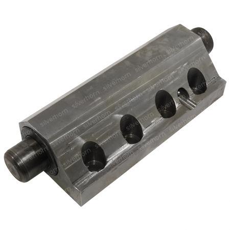 HYDRAULIC CYLINDER 46660 for MERLO