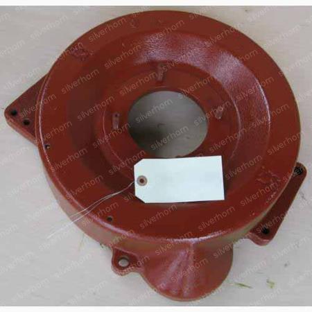 HOUSING FLYWHEEL 48103 for MERLO