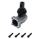 PART LEVER 48157