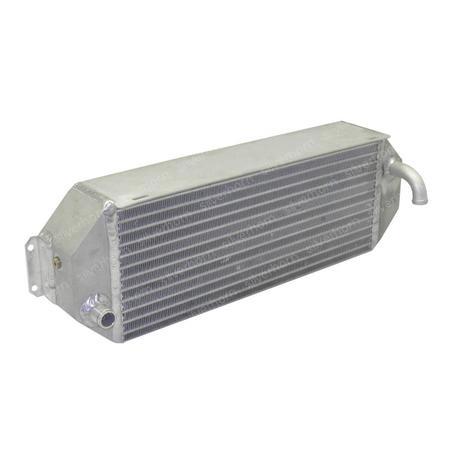 OIL COOLER 48484 for MERLO