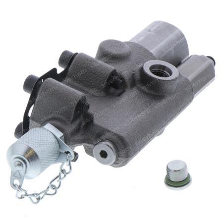 VALVE (FLOW-PRESSURE) 48901 for MERLO