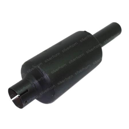 MUFFLER 48992 for MERLO