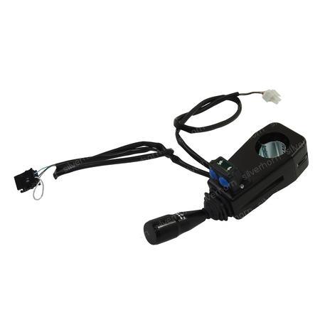 STEERING COLUMN SWITCH 49187 for MERLO