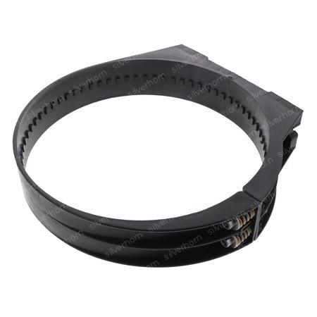 BRACKET FOR AIR FILTER 49502 for MERLO