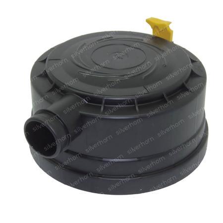 COVER 49506 for MERLO
