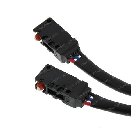 MICROSWITCH 51772 for MERLO