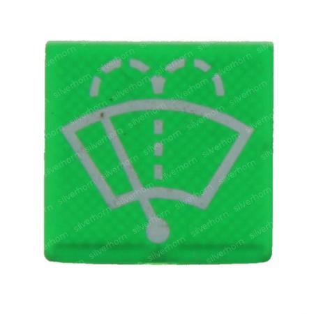 LENS AND SYMBOL PLATE 54003 for MERLO