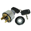 IGNITION SWITCH 54257