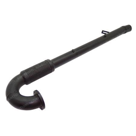 EXHAUST PIPE 54554 for MERLO