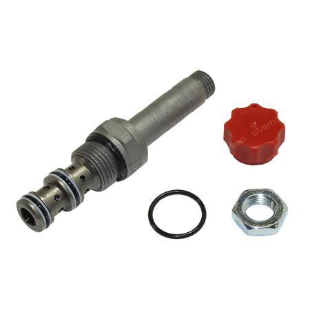 CARTRIDGE VALVE 54624 for MERLO