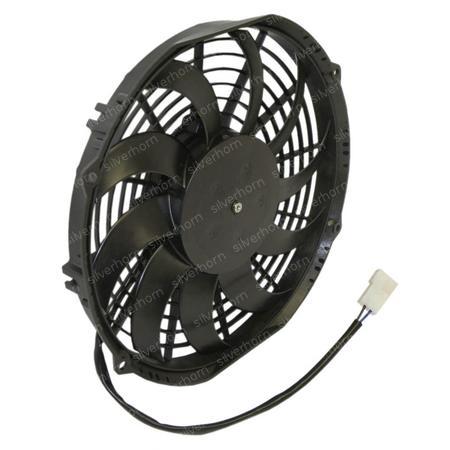 ELECTRIC FAN 55172 for MERLO