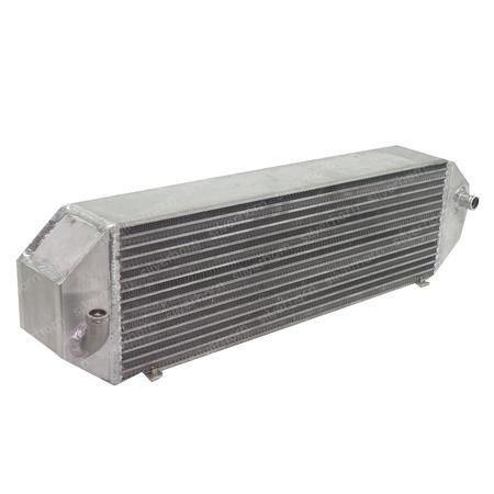 OIL COOLER 55257 for MERLO