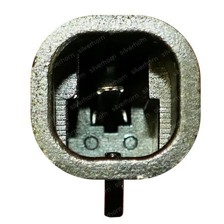 AIR CONDITIONING COMPRESSOR 55608 for MERLO