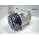 AIR CONDITIONING COMPRESSOR 56132