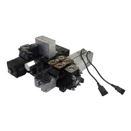 HYDRAULIC VALVE STD 56137 for MERLO